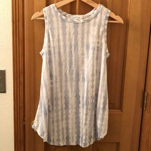 Athleta women’s tank top - size S